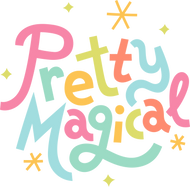 Pretty Magical logo