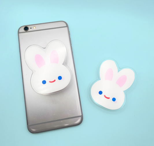Bunny Phone Grip