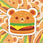 Burger Bear